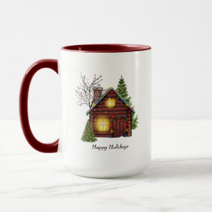 Caneca Natal