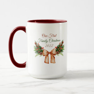 Caneca Natal