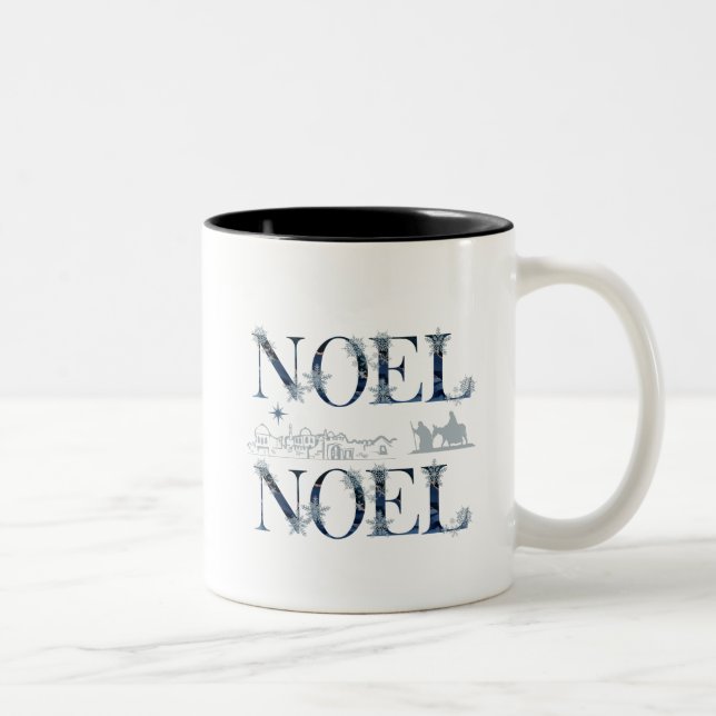 Caneca Natal (Direita)