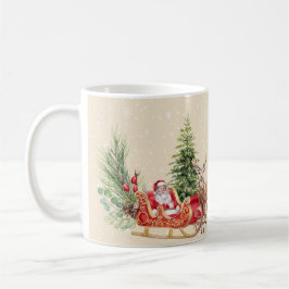 Caneca Natal