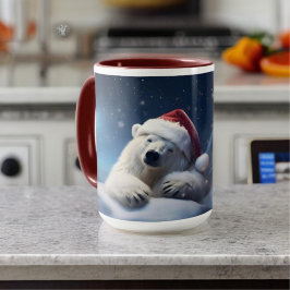 Caneca Natal