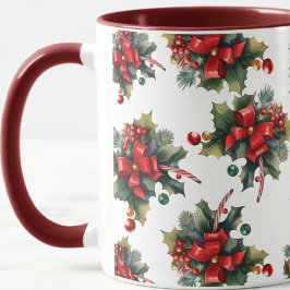 Caneca Natal