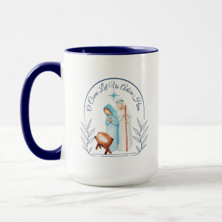 Caneca Natal