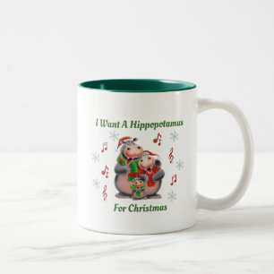 Caneca Natal