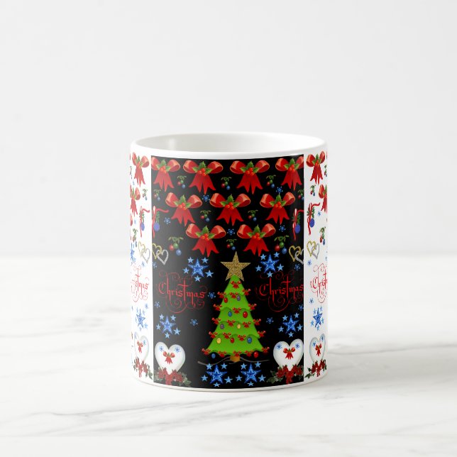 Caneca Natal (Centro)