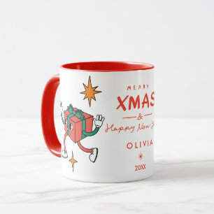 Caneca Natal Fofo