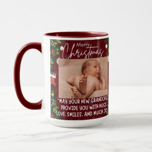 Caneca Natal novo