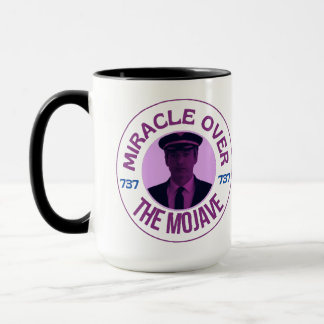Caneca Nathan Fielder The Rehearsal