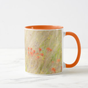 Caneca Nature Conservancy Ilhas San Juan, WA