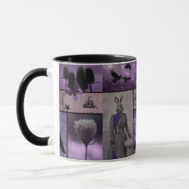 Caneca Nature Mix Collage