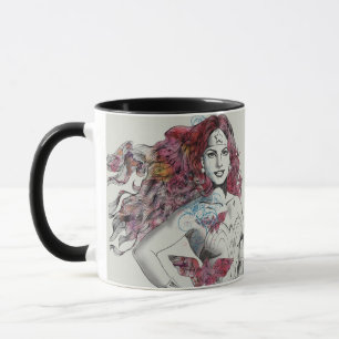 Caneca Naturista Design 4