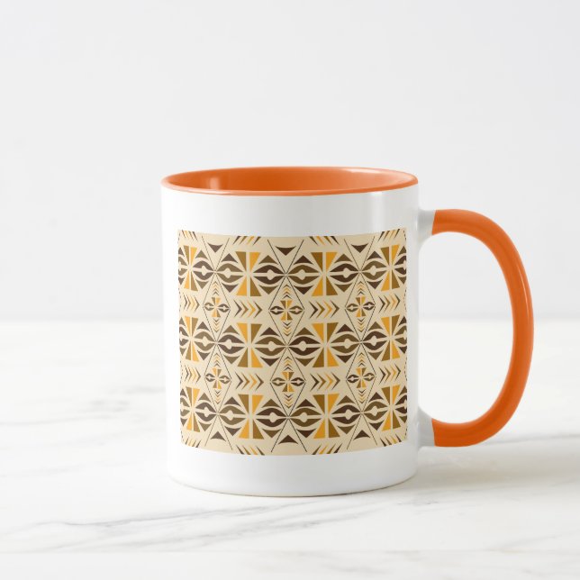 Caneca Navajo (Direita)