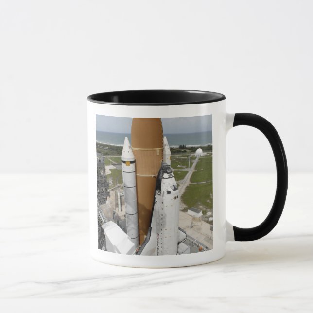 Caneca nave espacial Atlantis (Direita)