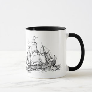 Caneca navio