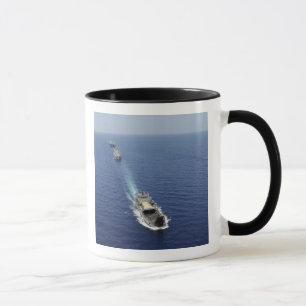 Caneca Navios Marinhos da República das Filipinas