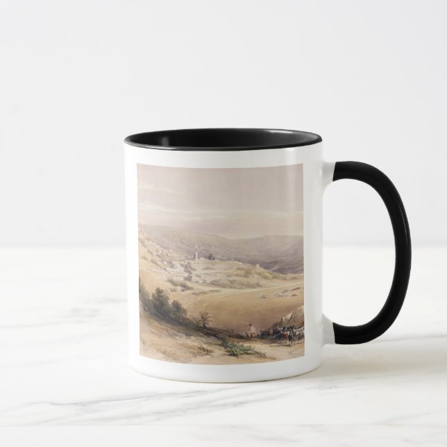 Caneca Nazareth, o 28 de abril de 1839, chapeia 28 do (Direita)