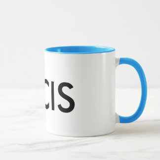 CANECA NCIS