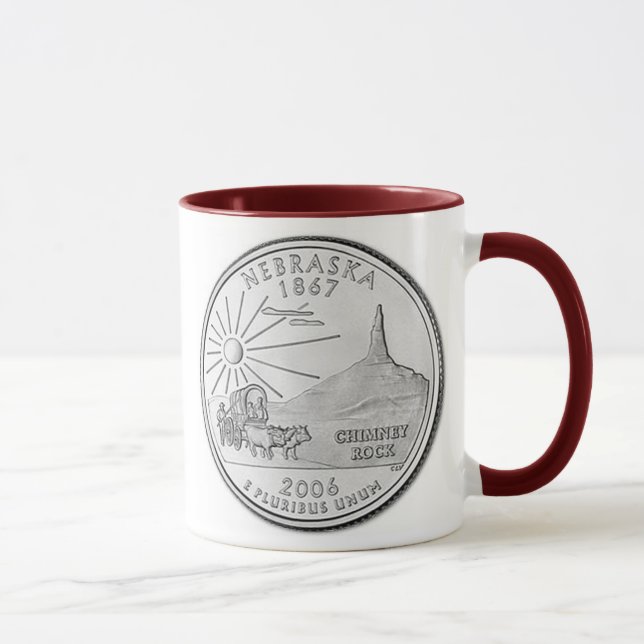 Caneca Nebraska (Direita)