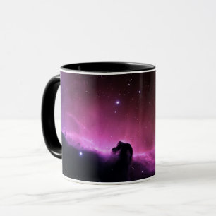 Caneca Nebulosa de surpresa de Horsehead