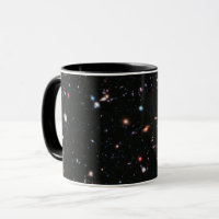 Nebulosa Noturna Cosmos Galaxia Via Látea