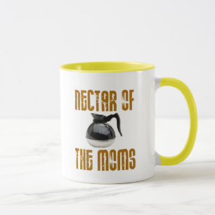Caneca Néctar das mães