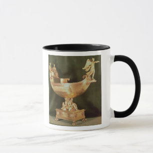 Caneca Nef que pertence ao imperador Napoleon Bonaparte