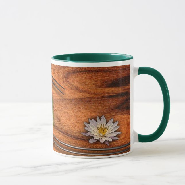 CANECA NEFERAS FROGGIE (Direita)