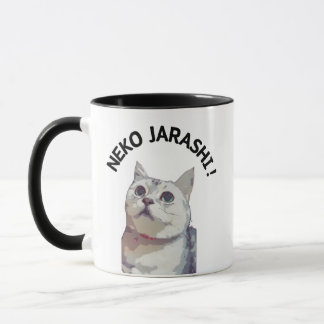 Caneca NEKO JARASHI Mugs
