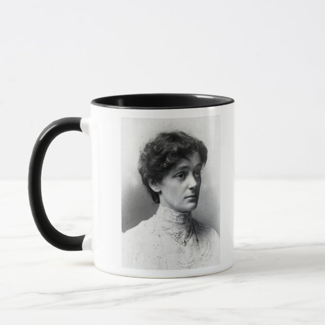 Caneca Nellie Cecil (Esquerda)