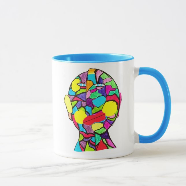 Caneca Nelson - Devon T (Direita)