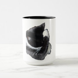 Caneca Nem Consigo Nem Agora