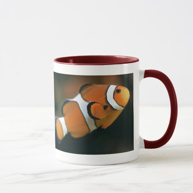 Caneca Nemo Mug (Direita)