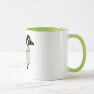 Caneca Nene