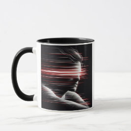 Caneca Neon Genesis