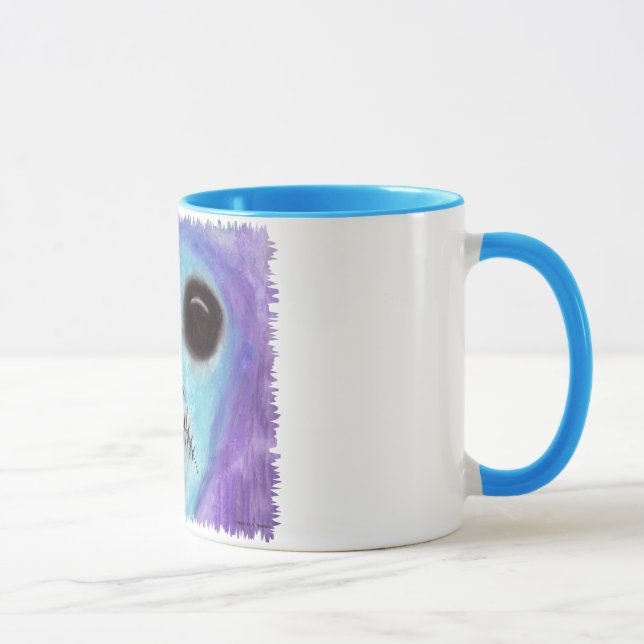 Caneca Neptune-H.A.R. (Direita)