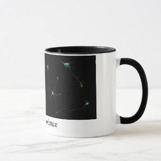 Caneca Neuro9Cup