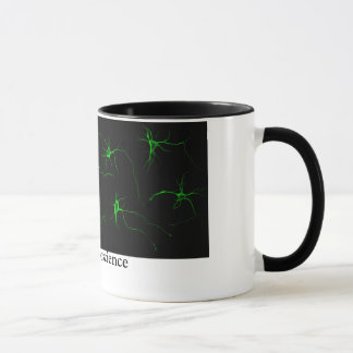 Caneca NeuroGreensCup