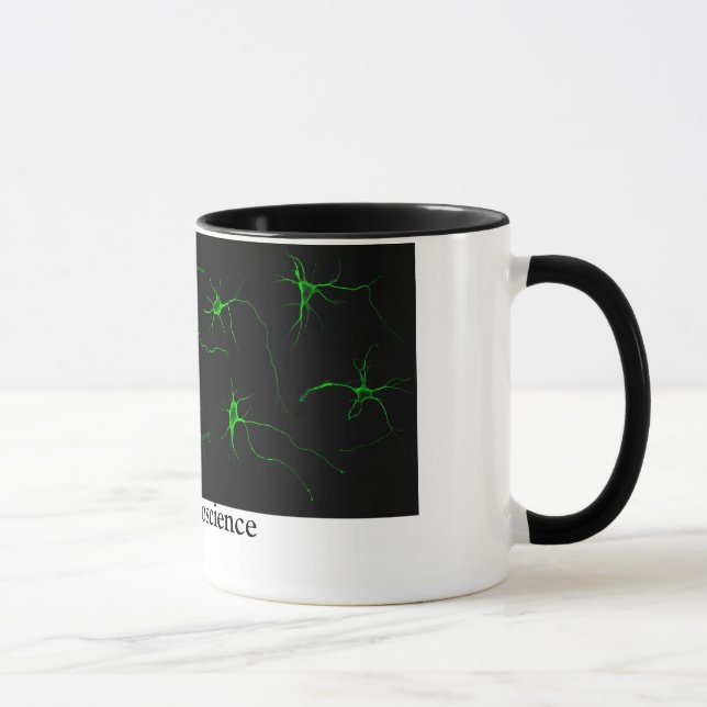 Caneca NeuroGreensCup (Direita)