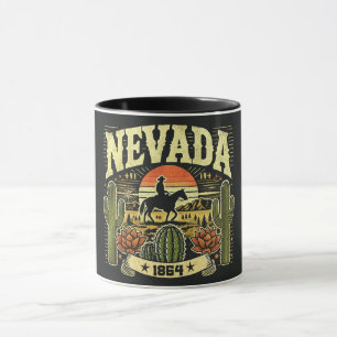 Caneca Nevada