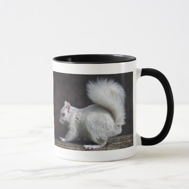 Caneca Nevada (Direita)