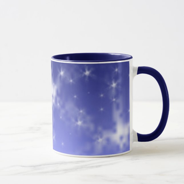 Caneca Neve (Direita)