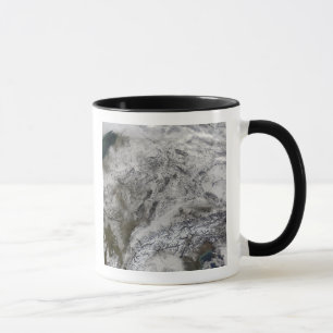 Caneca Neve em Europa