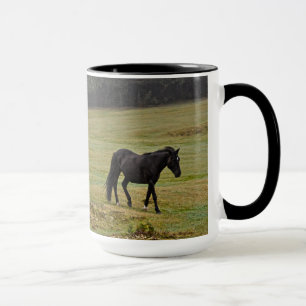 Caneca New Forest Ponies de Hampshire Inglaterra