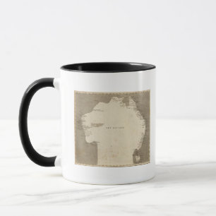 Caneca New Holland, Austrália