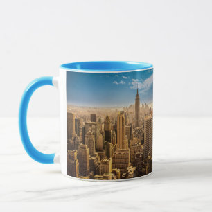 Caneca New York