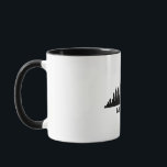 Caneca New York Skyline<br><div class="desc">New York Skyline</div>