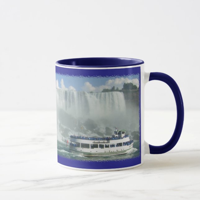 Caneca Niagara Falls (Direita)