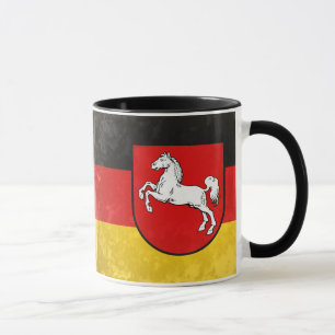 Caneca Niedersachsen