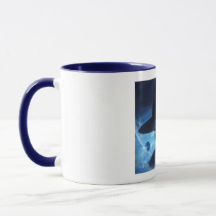 Caneca Nightshadow