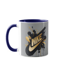 Caneca Nike